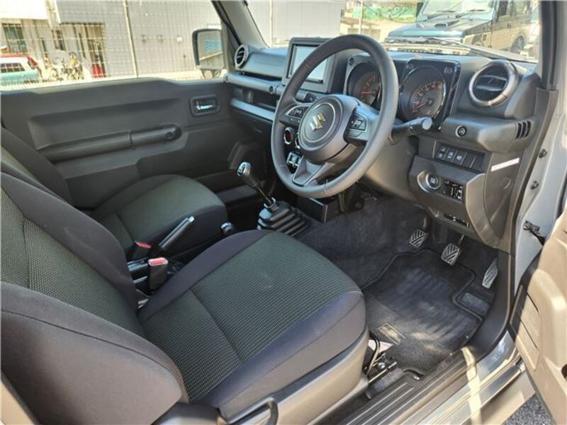 JIMNY SIERRA