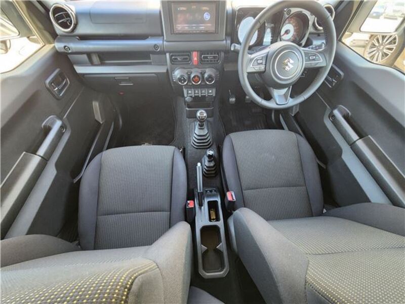 JIMNY SIERRA
