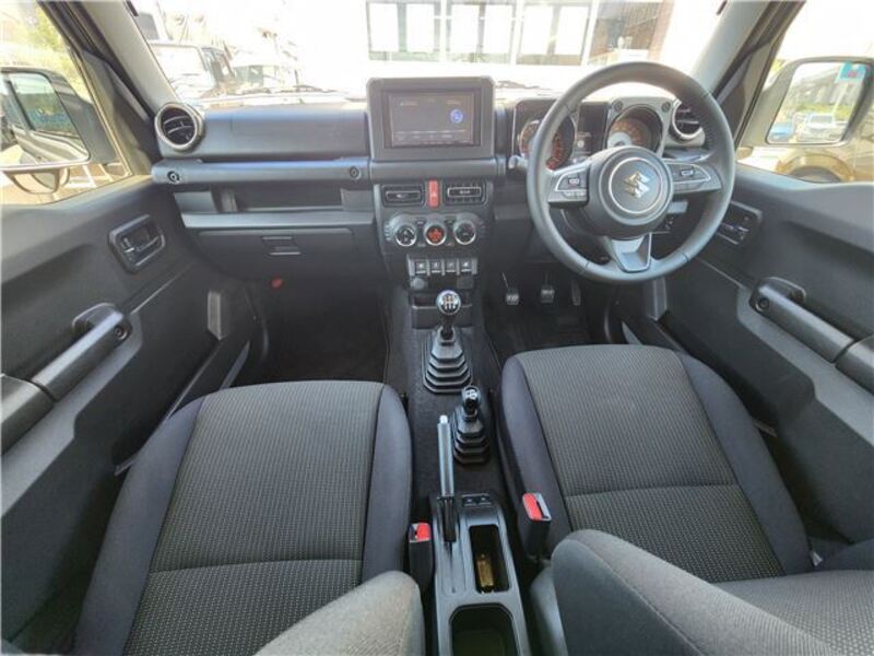 JIMNY SIERRA