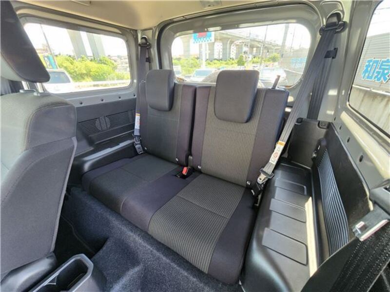 JIMNY SIERRA