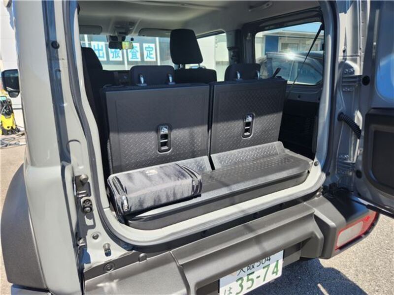JIMNY SIERRA