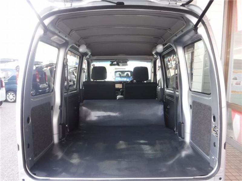 PIXIS VAN