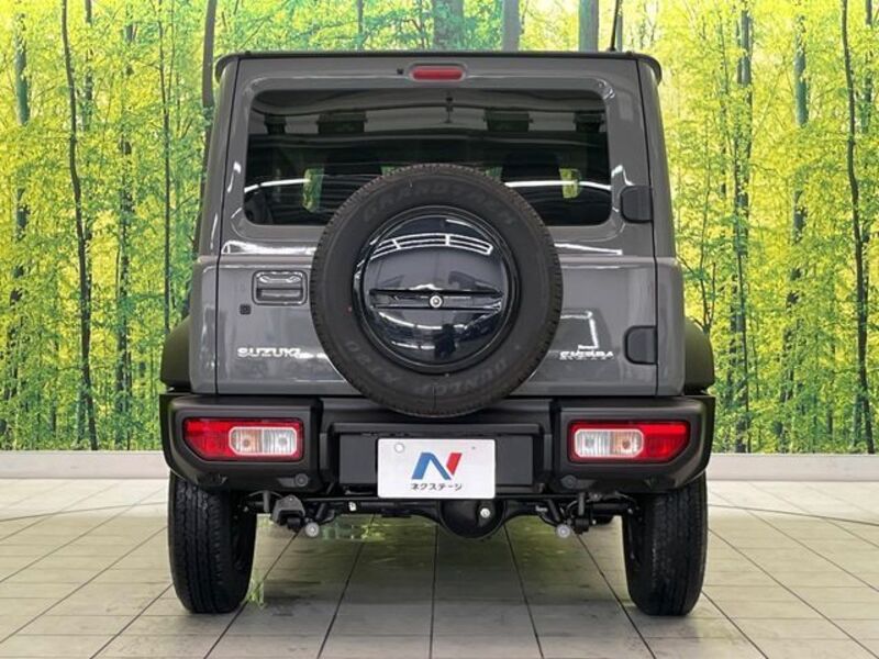 JIMNY SIERRA