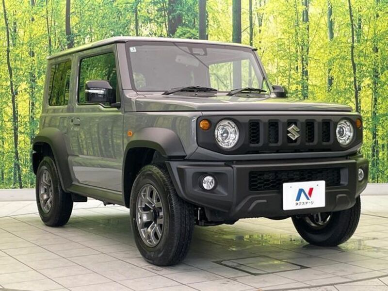 JIMNY SIERRA