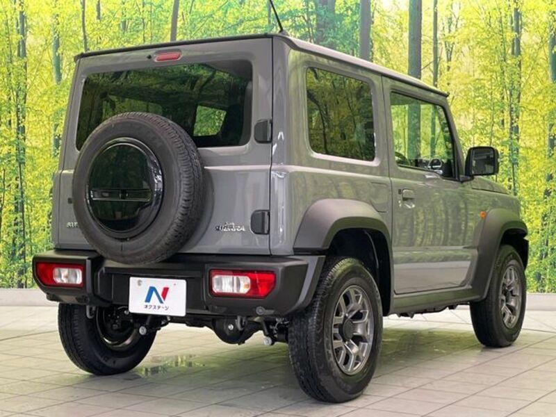 JIMNY SIERRA