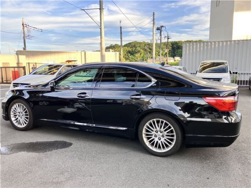 LS