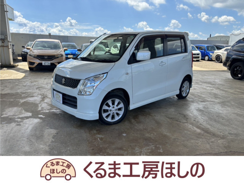 WAGON R-0