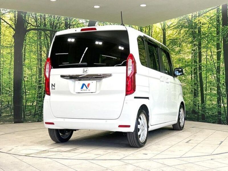 N BOX