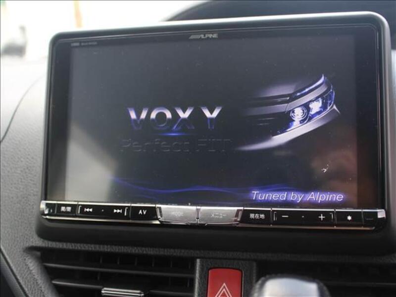 VOXY
