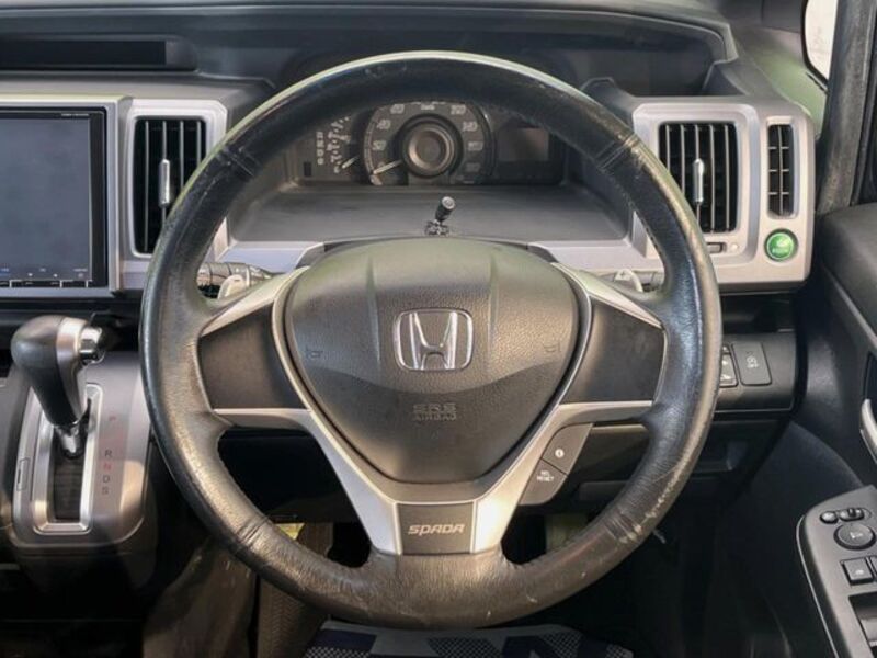 STEPWAGON SPADA