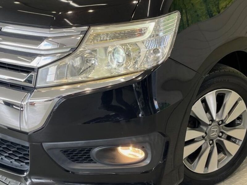 STEPWAGON SPADA