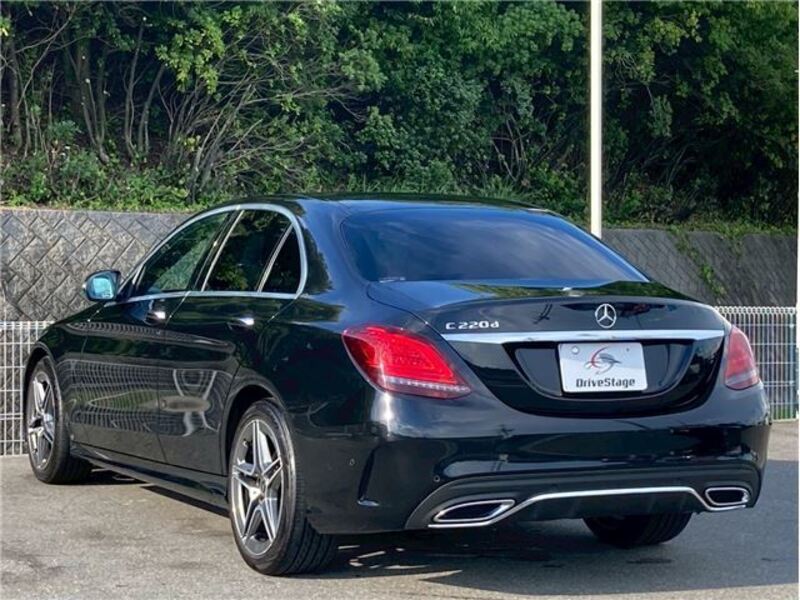 C-CLASS