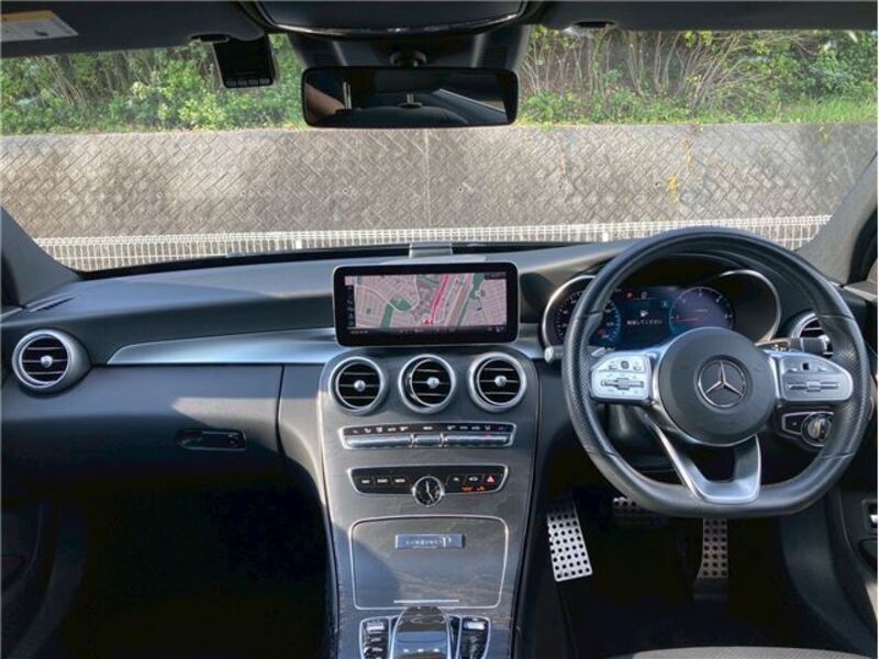 C-CLASS