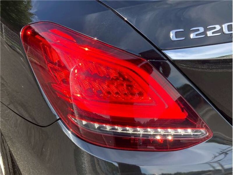 C-CLASS