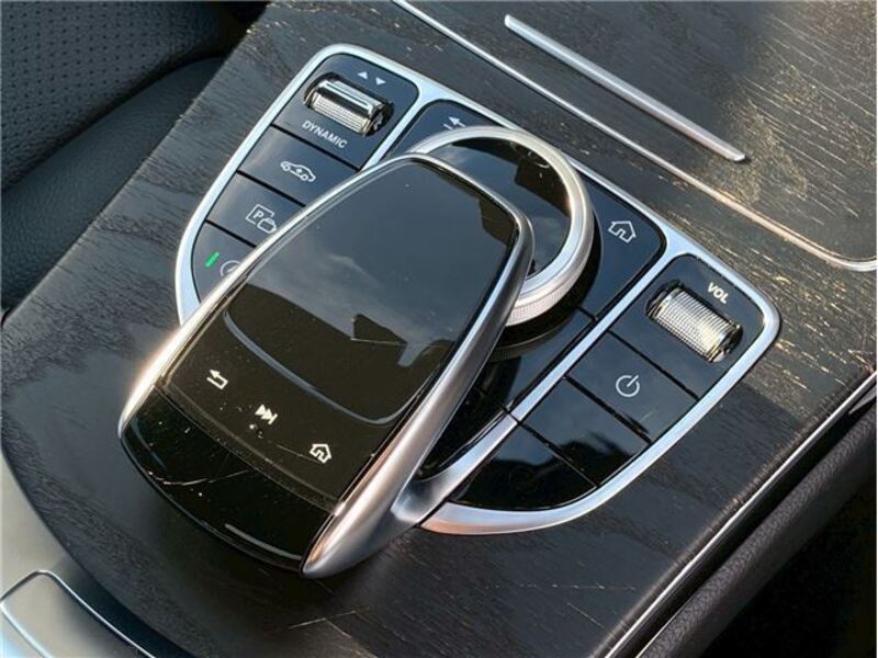 C-CLASS