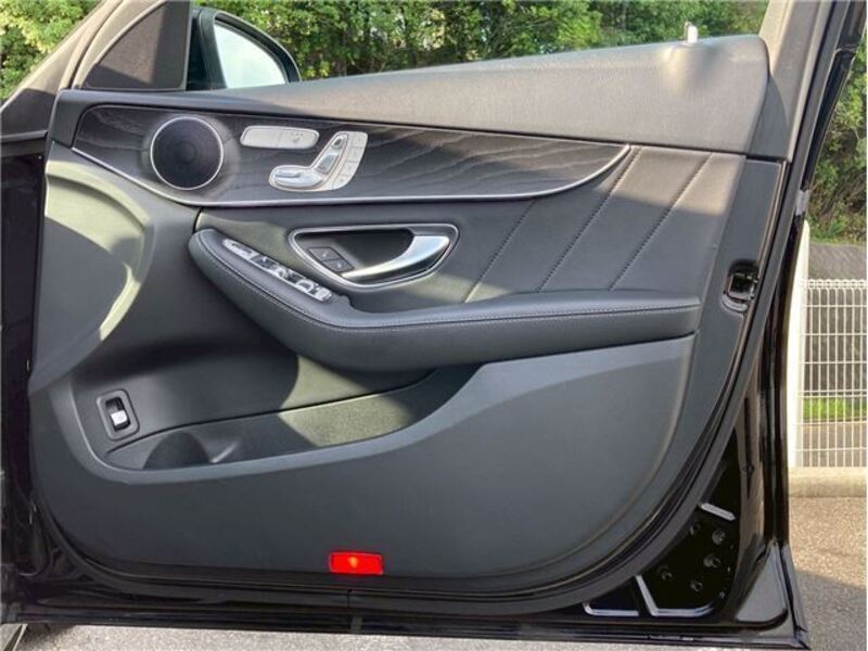 C-CLASS