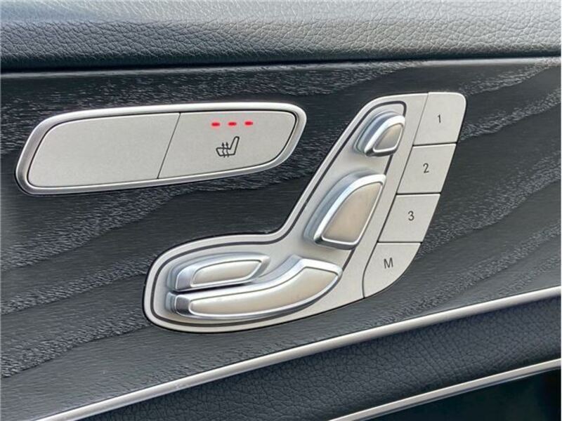 C-CLASS