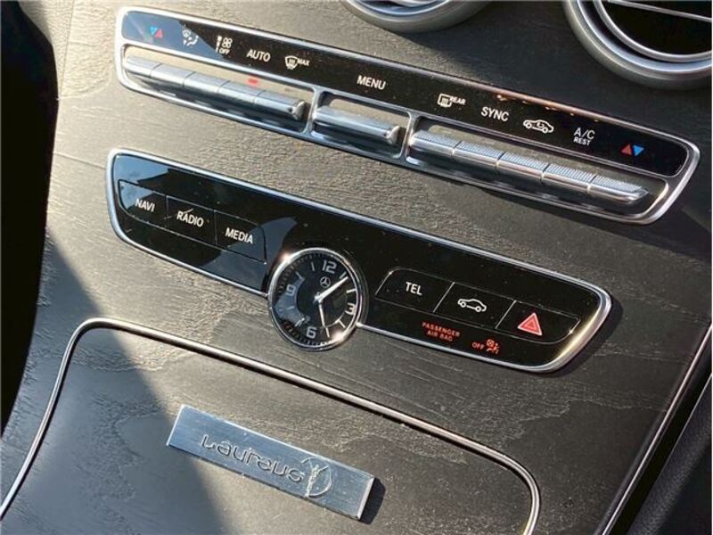 C-CLASS
