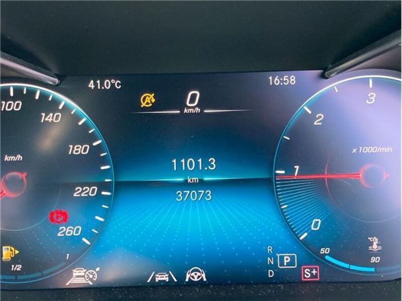 C-CLASS
