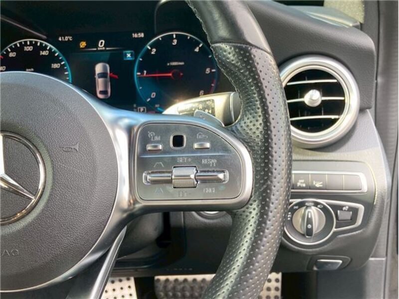 C-CLASS