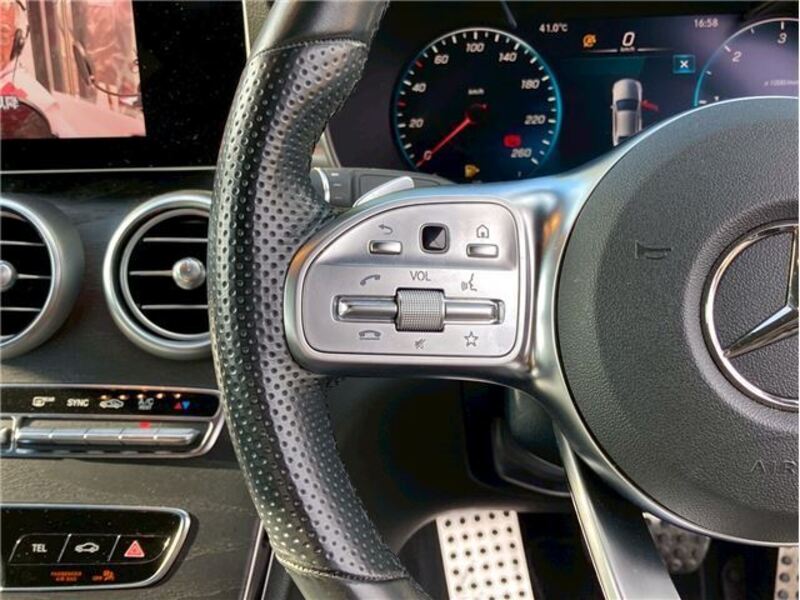C-CLASS