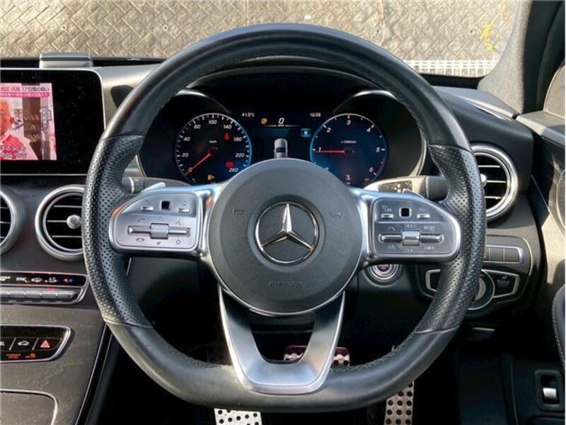 C-CLASS