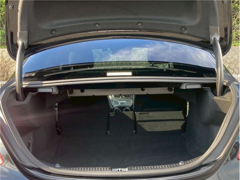 C-CLASS
