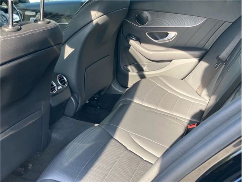 C-CLASS