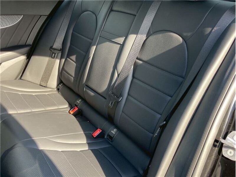 C-CLASS