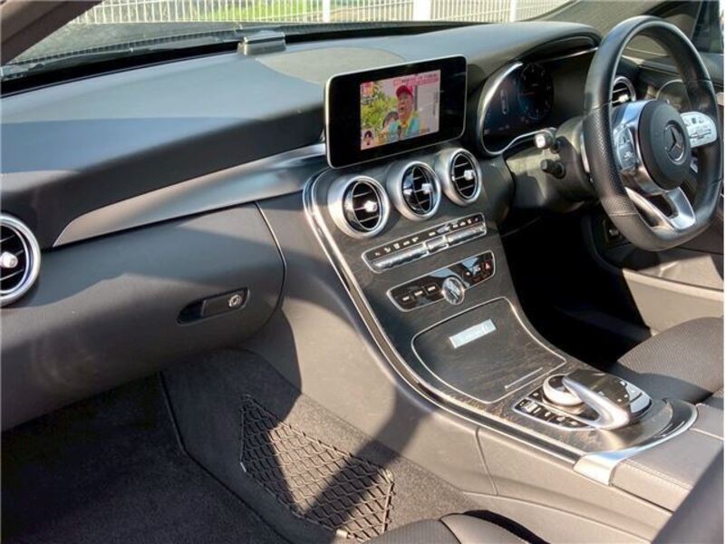 C-CLASS