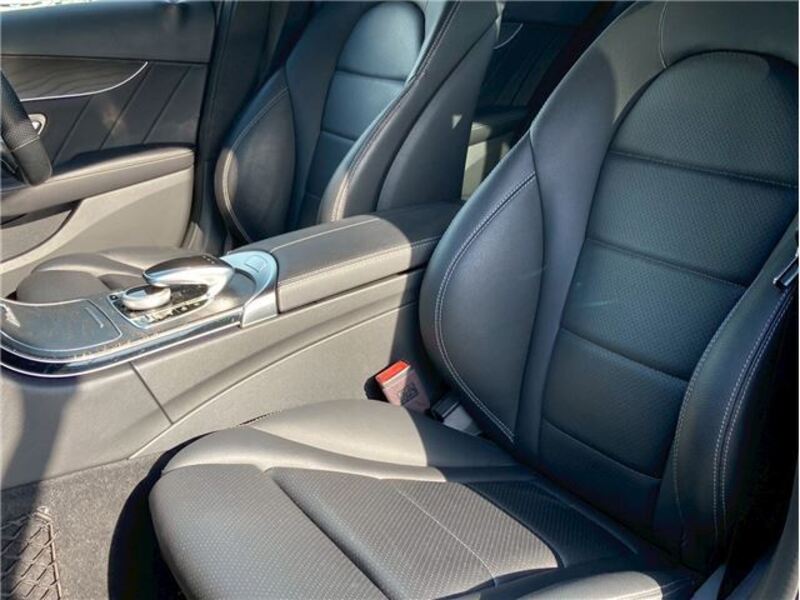 C-CLASS