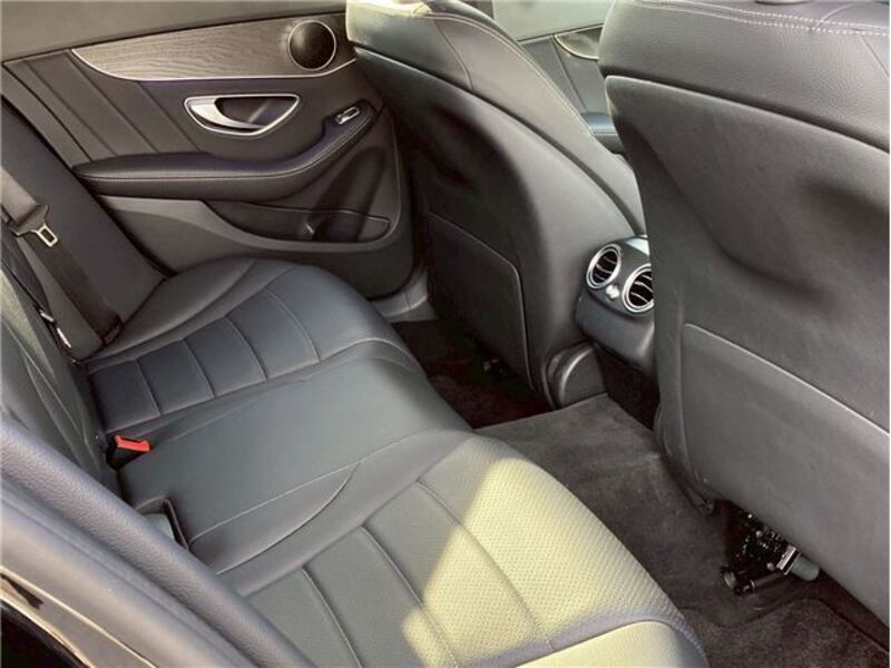 C-CLASS