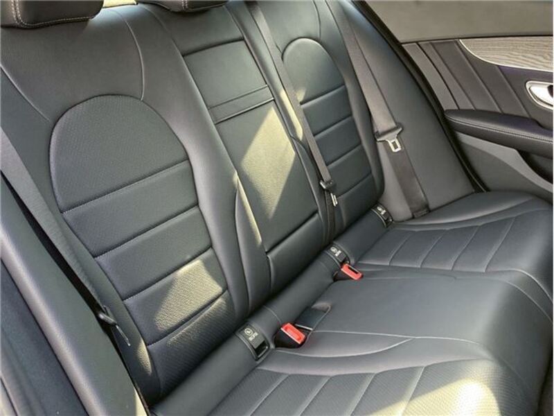 C-CLASS