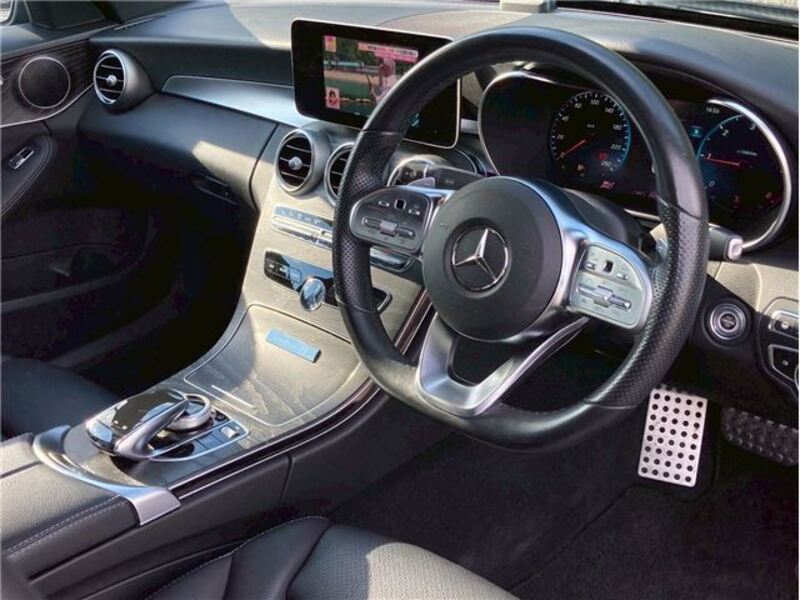 C-CLASS