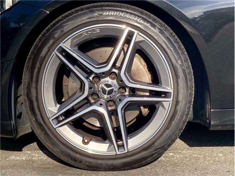 C-CLASS