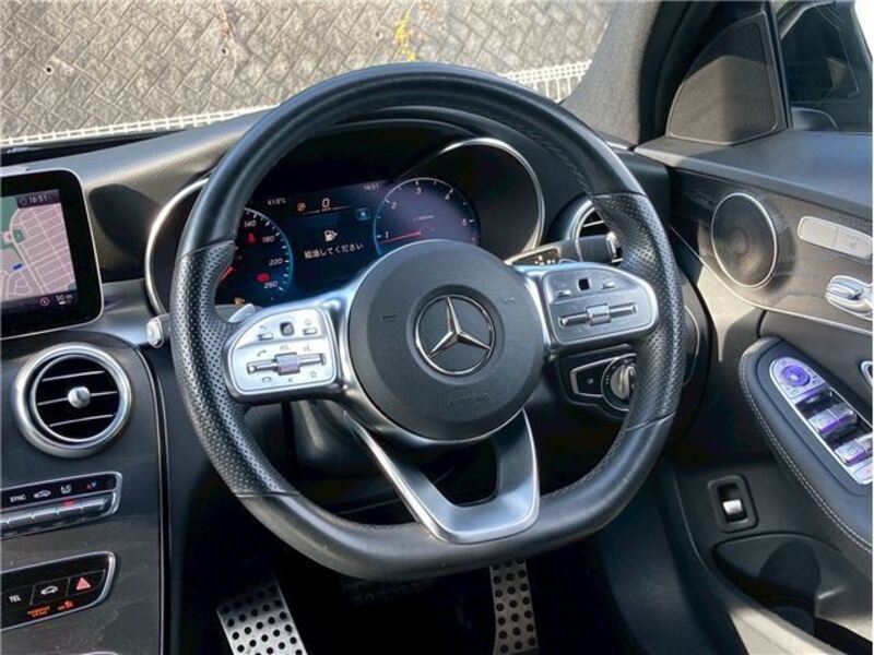 C-CLASS