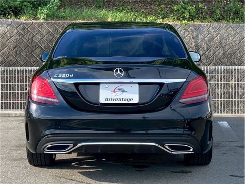 C-CLASS