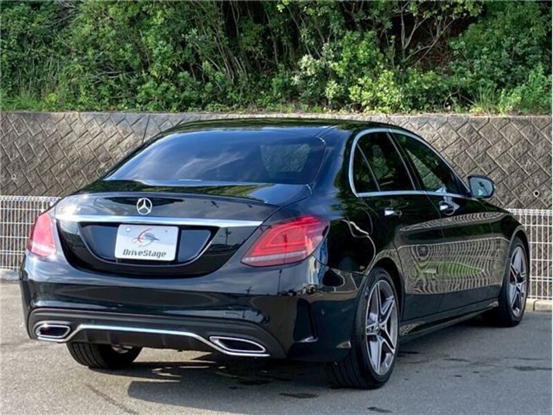 C-CLASS