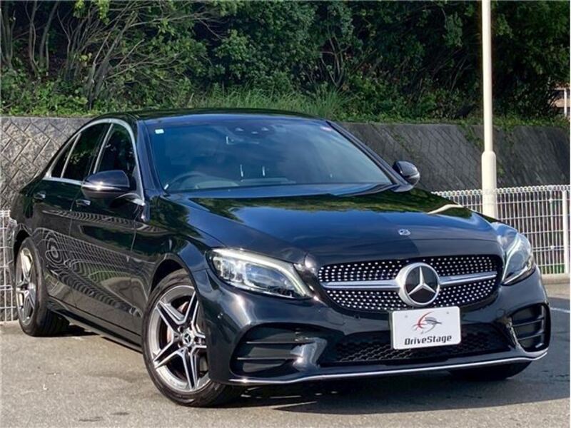 C-CLASS