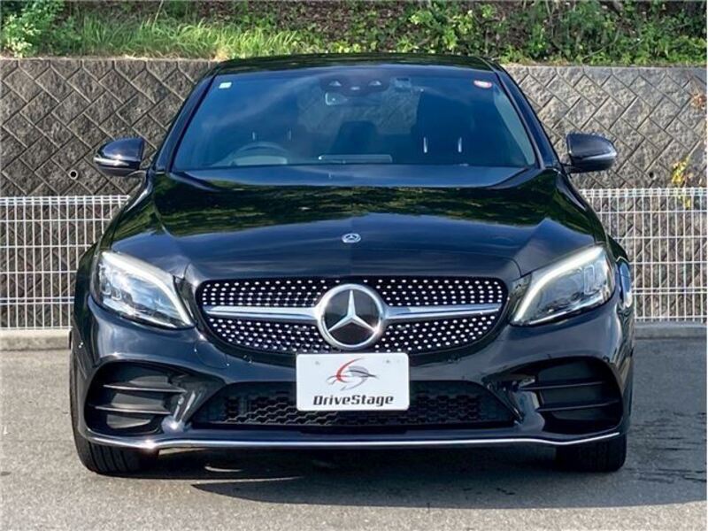 C-CLASS