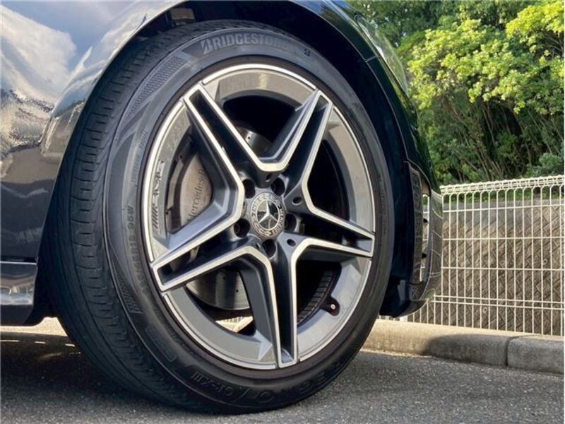 C-CLASS