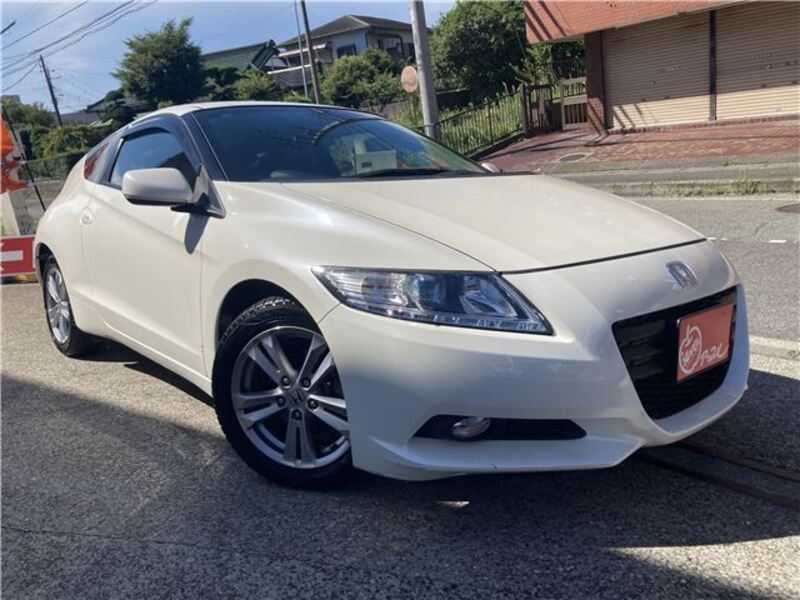 CR-Z-0