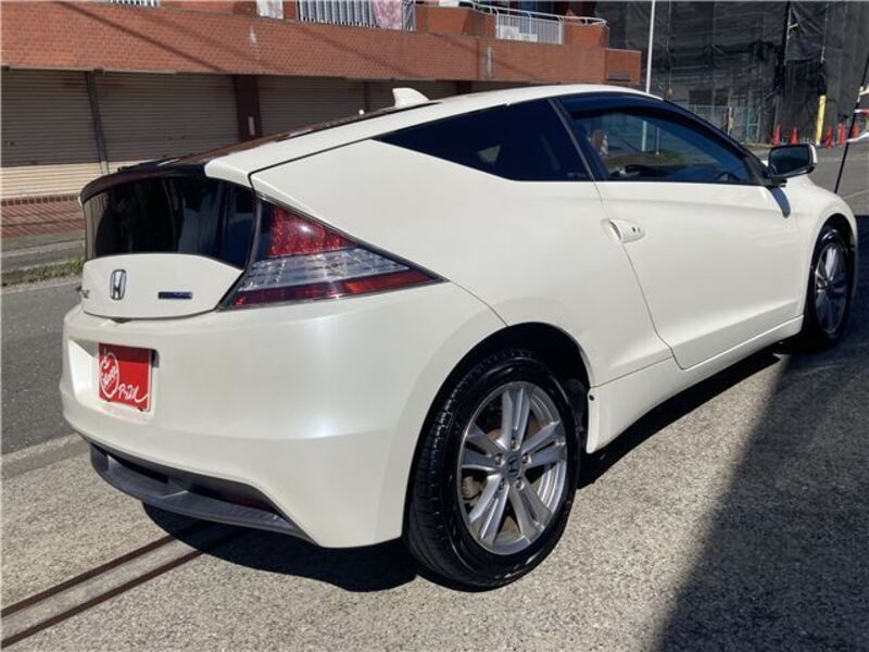 CR-Z