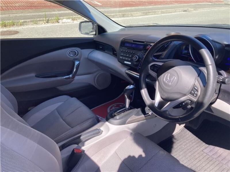 CR-Z