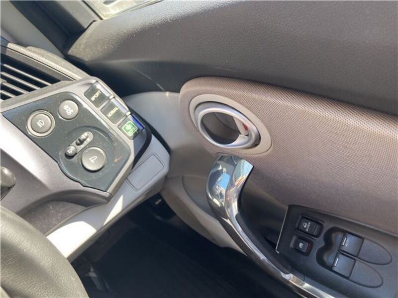 CR-Z