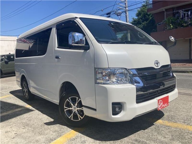 HIACE-0