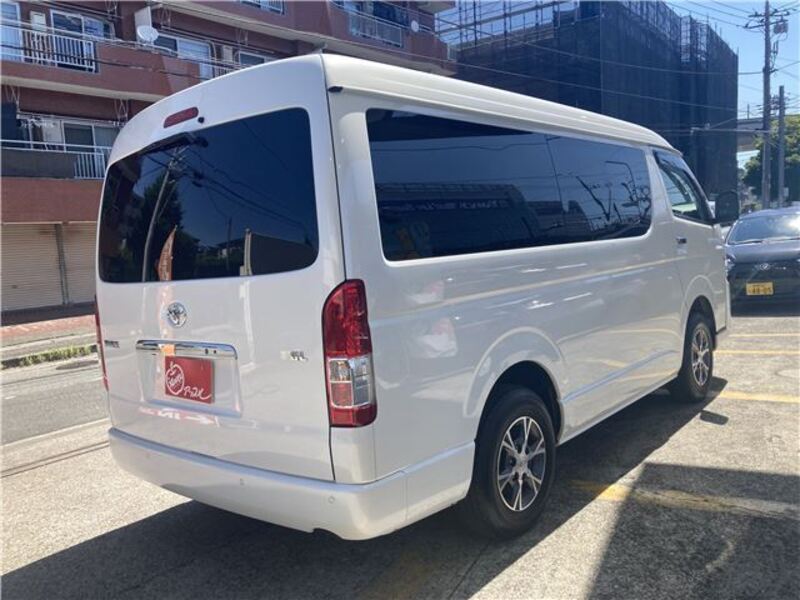 HIACE