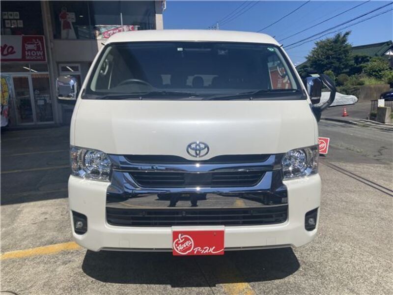 HIACE