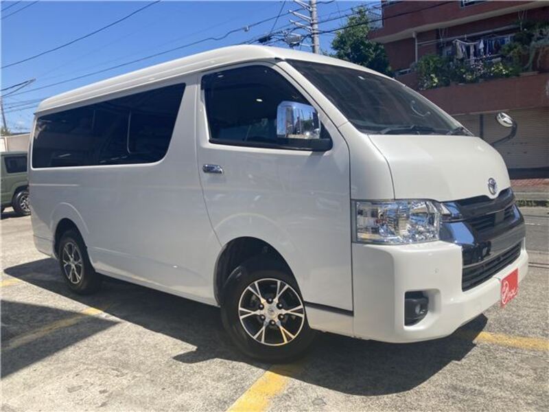 HIACE