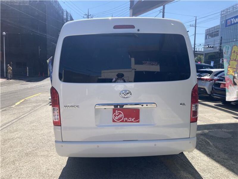 HIACE